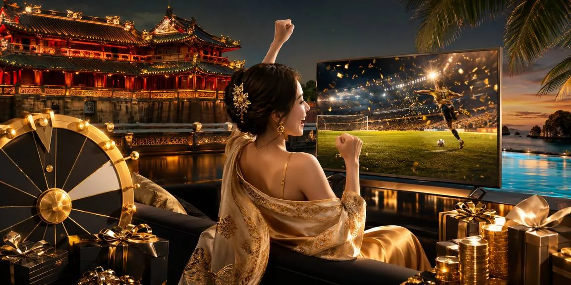 soi 188 Slot Mùa Lễ Hội