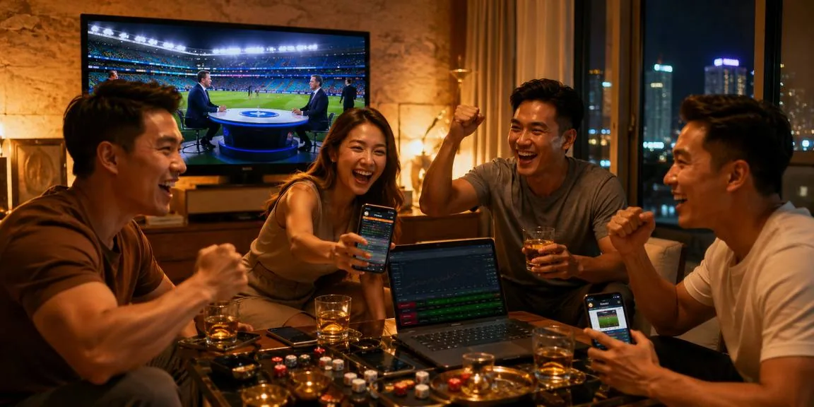 soi 188 Slot Hoa Sen